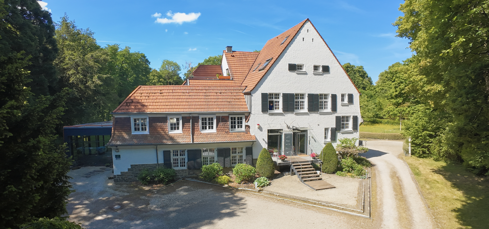 Ingenieurbüro Witte Kontakt