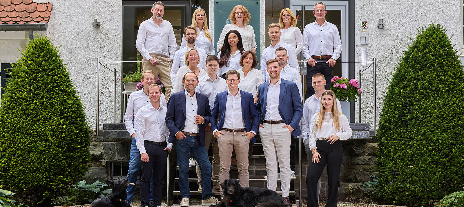 Ingenieurbüro Witte Team