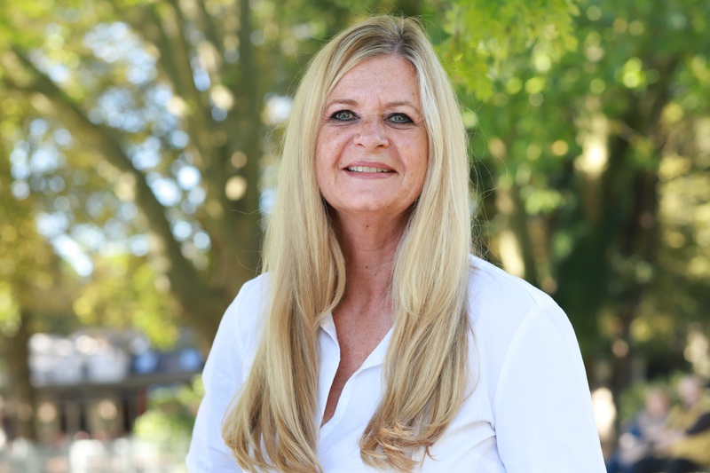 Astrid Kirch