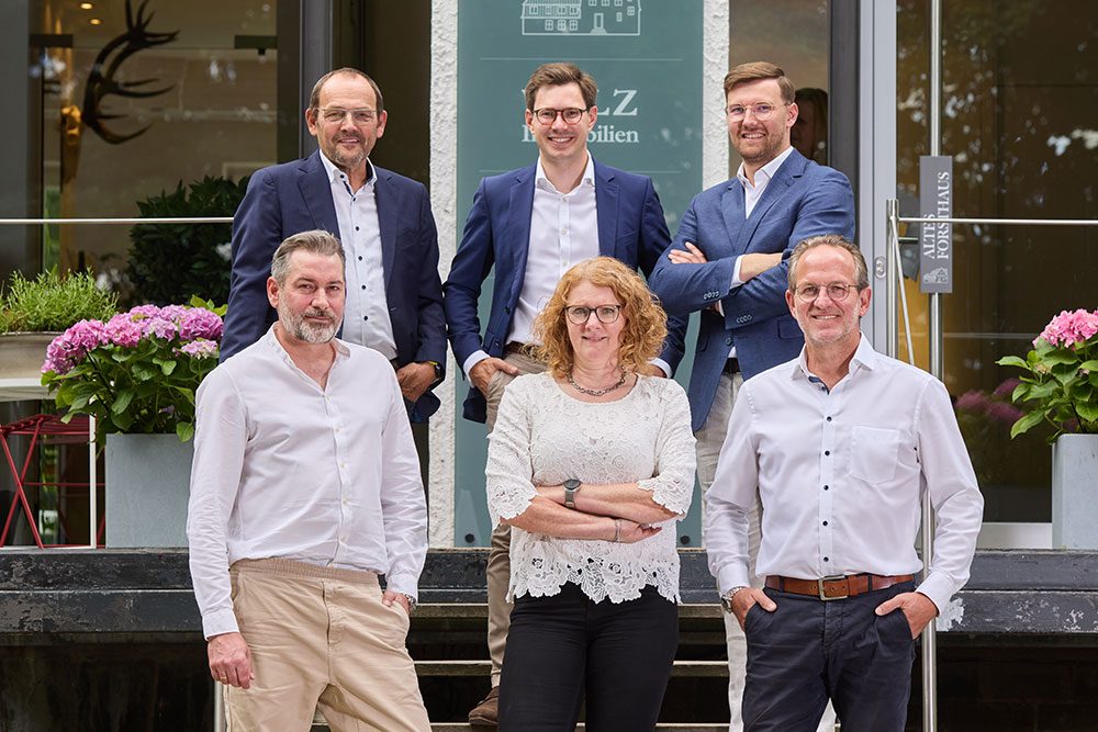 Bausachverständige Team Aachen