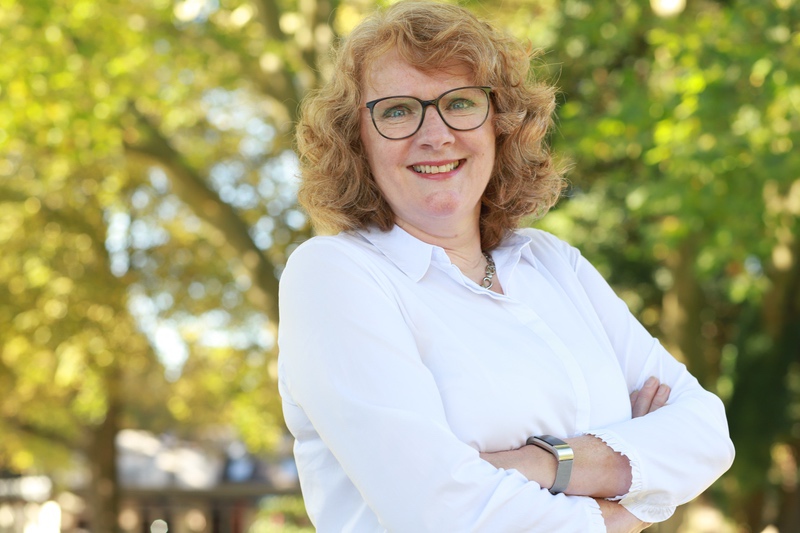 Beate Plenz