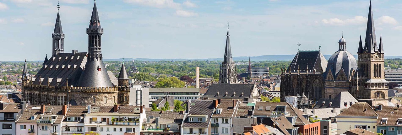 Ingenieurbüro Witte - Baugutachter Aachen Ingenieurbüro Witte - Baugutachter Aachen