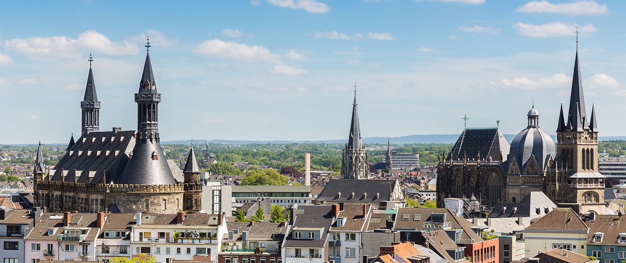 Ingenieurbüro Witte - Baugutachter Aachen Ingenieurbüro Witte - Baugutachter Aachen