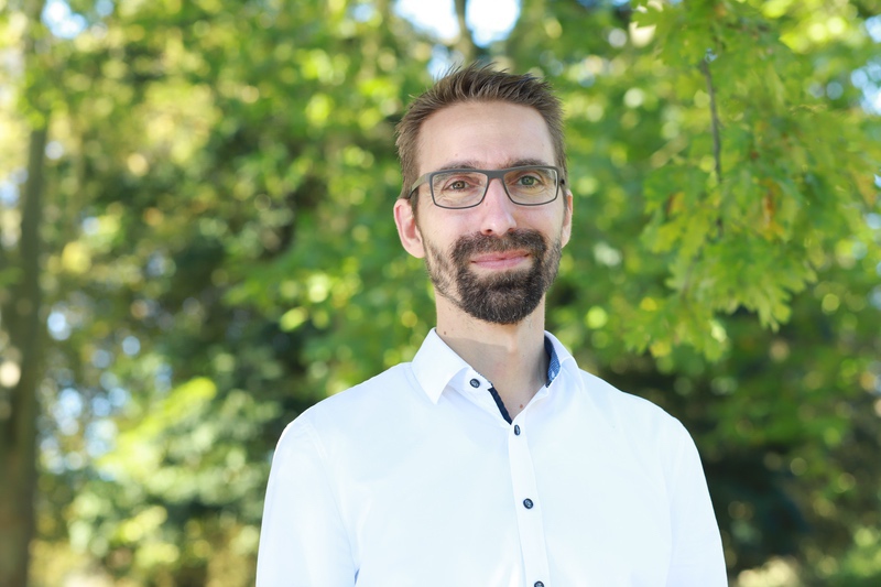 Sven Weingartz