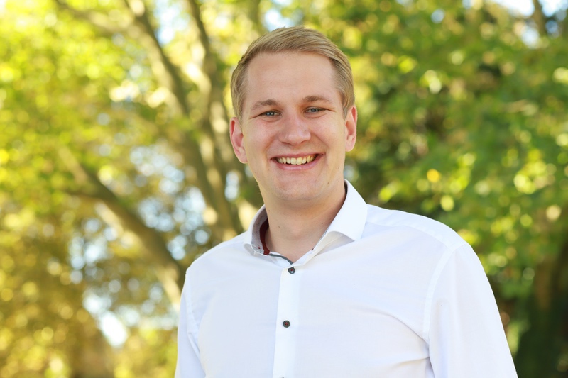 Thorsten Dittmann