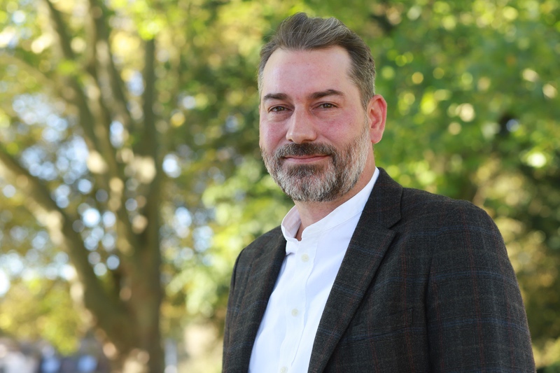 Volker Hütten
