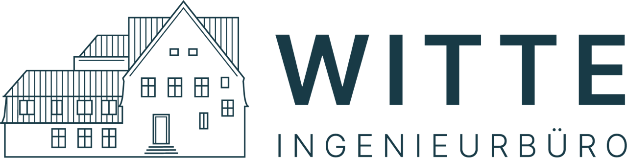Ingenieurbüro Witte Logo